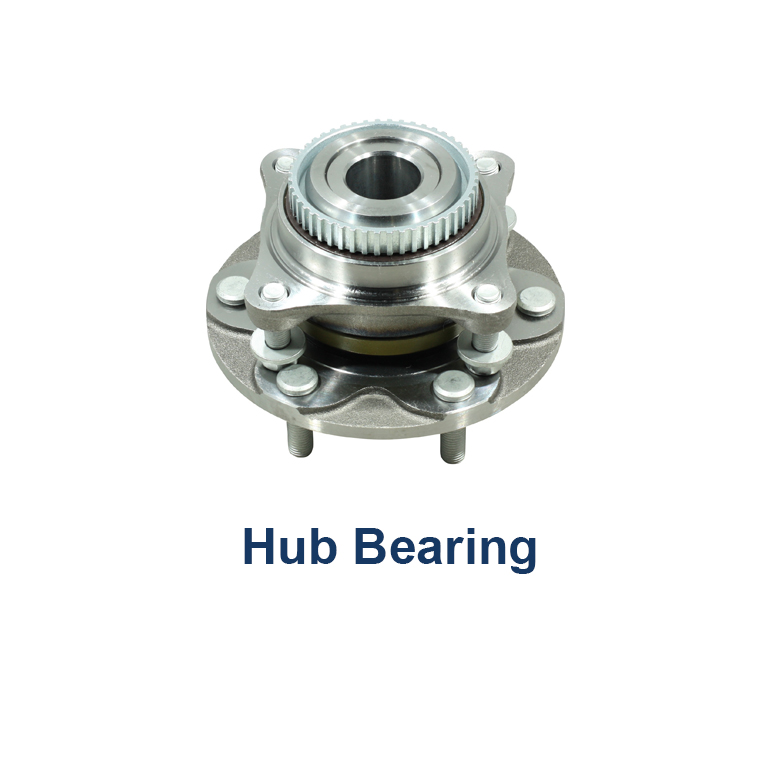 Hub Bearing