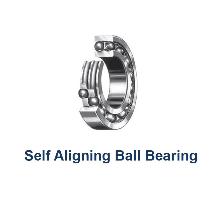 Self Aligning Ball Bearing