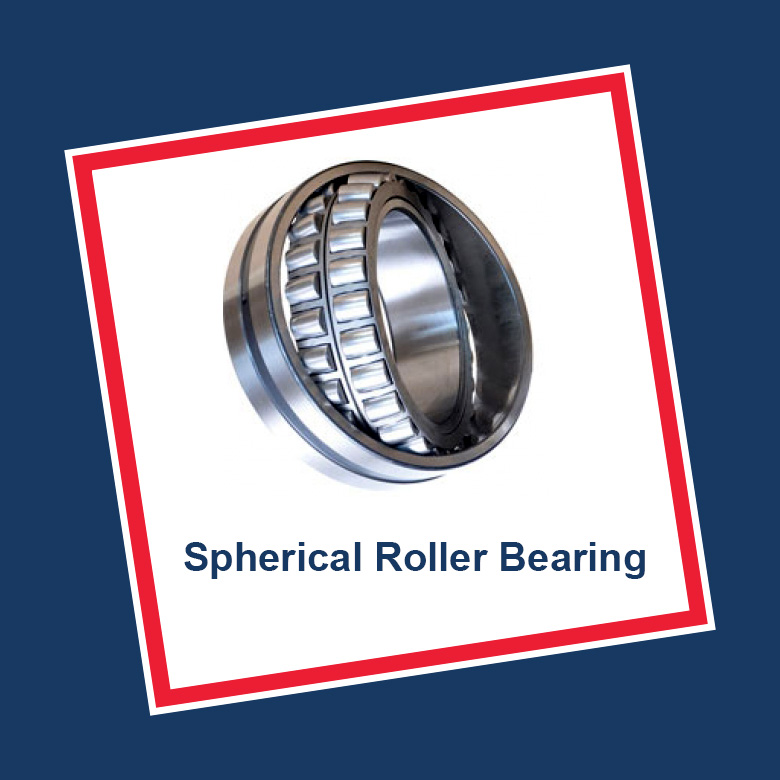 Spherical Roller Bearing