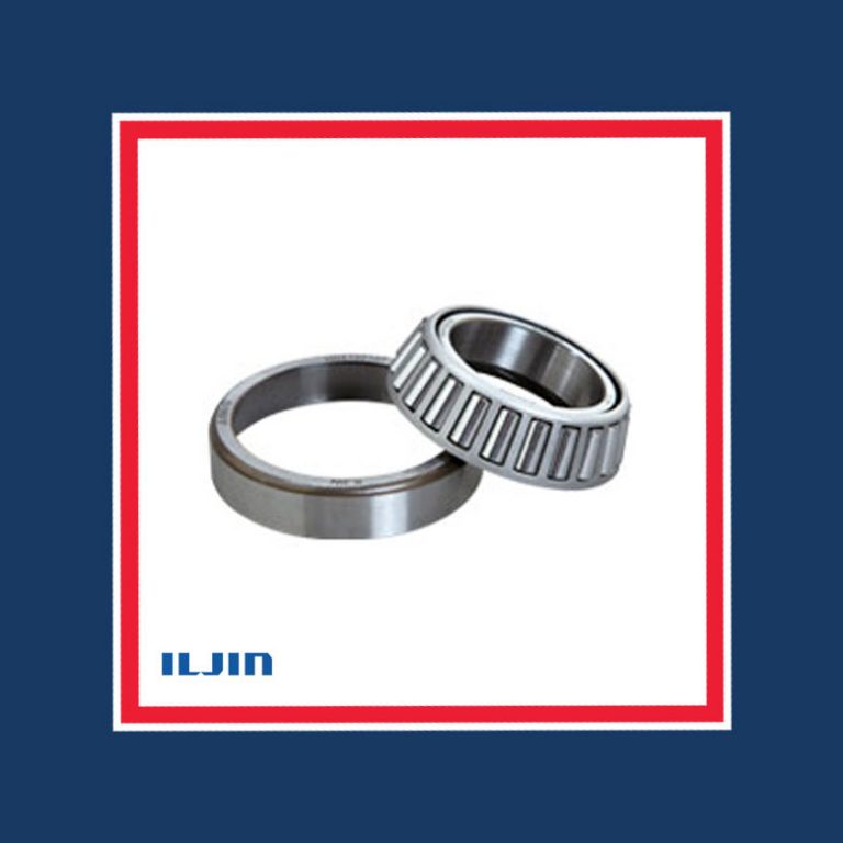 ILJIN – HSK bearings