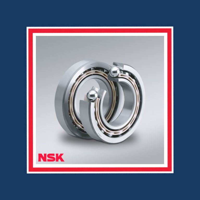 NSK HSK bearings